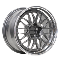 This wheel is available in any color or finish. thumbnail