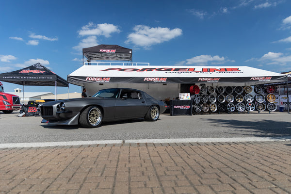 See Us at the 2019 Goodguys Grundy Insurance Great American Nationals