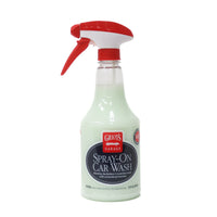 Griot's Garage Spray on Carwash - 22oz