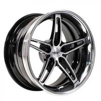 This wheel is available in any color or finish. thumbnail