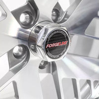 OPEN LUG HEX CARBON CAP thumbnail