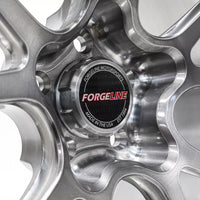 OPEN LUG CARBON CAP thumbnail