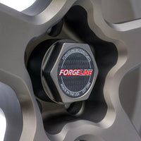 OPEN LUG HEX CARBON CAP thumbnail
