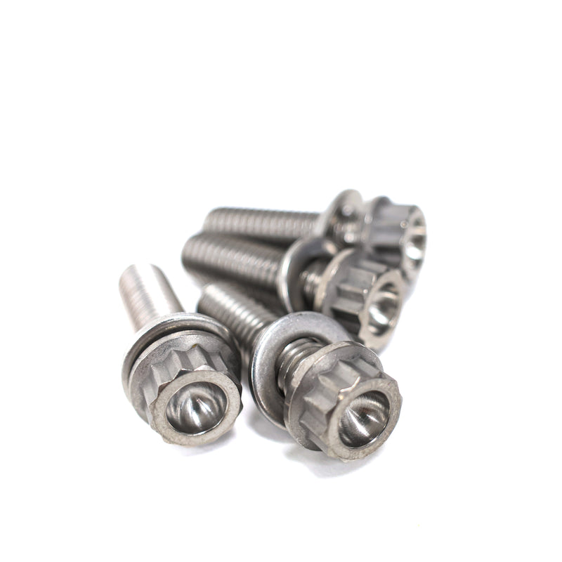 28mm Titanium BeadLock Hardware