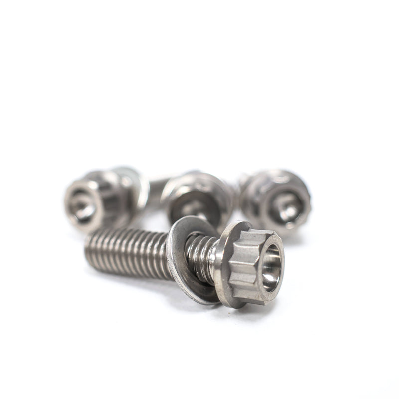 28mm Titanium BeadLock Hardware