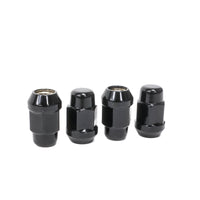 Closed End Acorn Lugs Nuts thumbnail