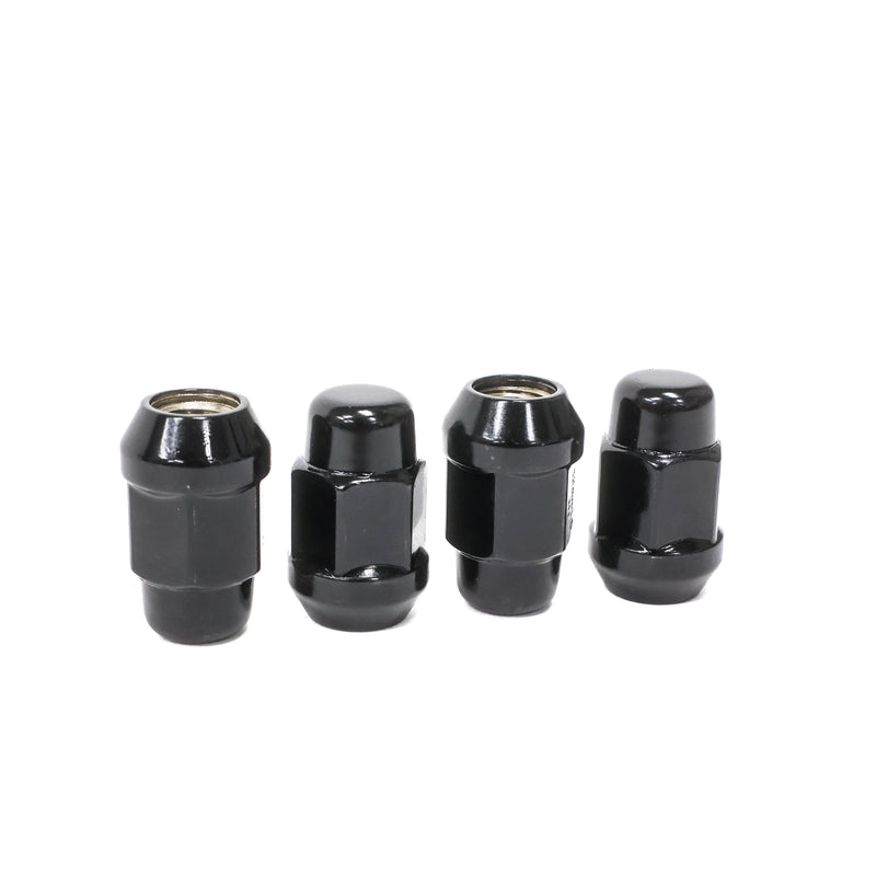 Closed End Acorn Lugs Nuts