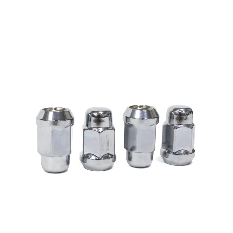 Closed End Acorn Lugs Nuts