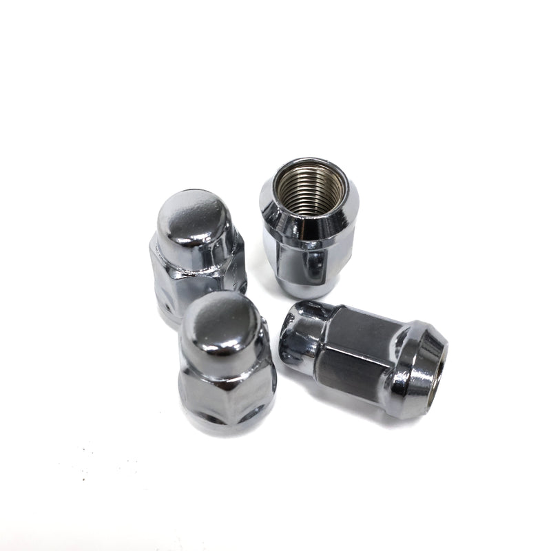 Closed End Acorn Lugs Nuts