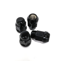Closed End Acorn Lugs Nuts thumbnail