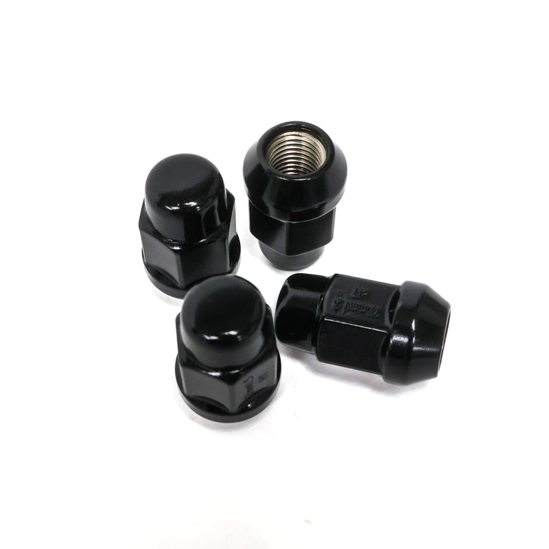 Closed End Acorn Lugs Nuts