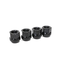 Open End Acorn Lug Nuts thumbnail