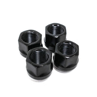 Open End Acorn Lug Nuts thumbnail