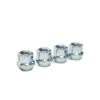 Open End Acorn Lug Nuts thumbnail