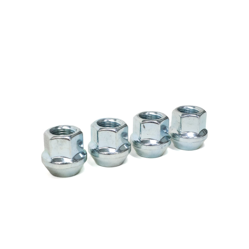 Open End Acorn Lug Nuts