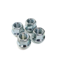 Open End Acorn Lug Nuts thumbnail