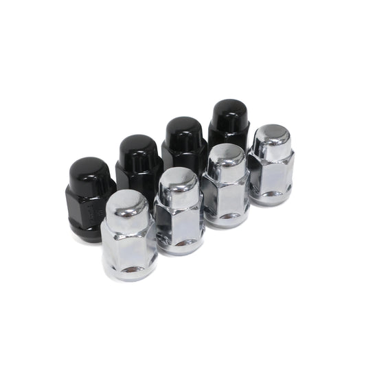 Closed End Acorn Lugs Nuts