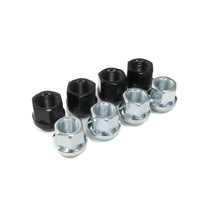 Open End Acorn Lug Nuts thumbnail