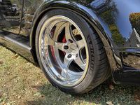 Full Circle: David Schardt’s Reunited 1984 Porsche 911 Turbo - Image 3