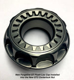Introducing the New GT2 Centerlock Nut and GT Flush Loc Cap - Image 1