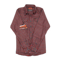 Dixxon X Forgeline Houndstooth Flannel thumbnail