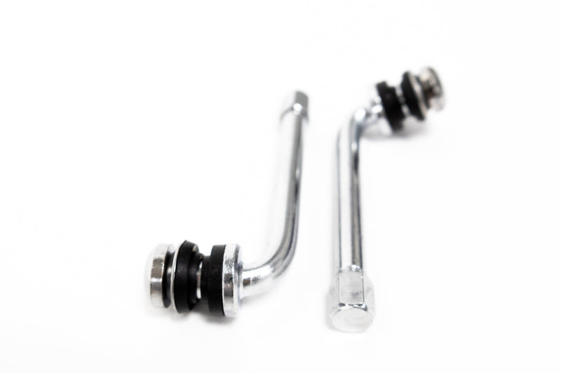 Reverse 90 Degree Valve Stem