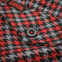 Dixxon X Forgeline Houndstooth Flannel thumbnail