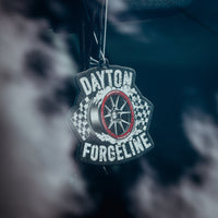 Dayton X Forgeline Air Freshener thumbnail