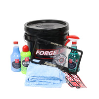 Forgeline Favorite Wheel Care Package thumbnail