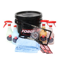 Track Care Kit thumbnail