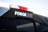 Vinyl Forgeline Logo thumbnail