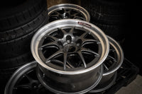 Forgeline Wheel Sticker thumbnail