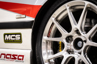 Forgeline Wheel Sticker thumbnail