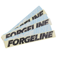 Vinyl Forgeline Logo thumbnail