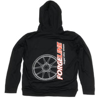 Forgeline Sport-Tek Hoodie thumbnail