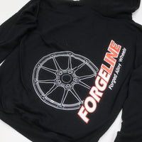 Classic Forgeline Hoodie - Cotton thumbnail