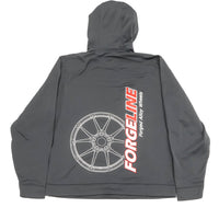 Forgeline Sport-Tek Hoodie thumbnail