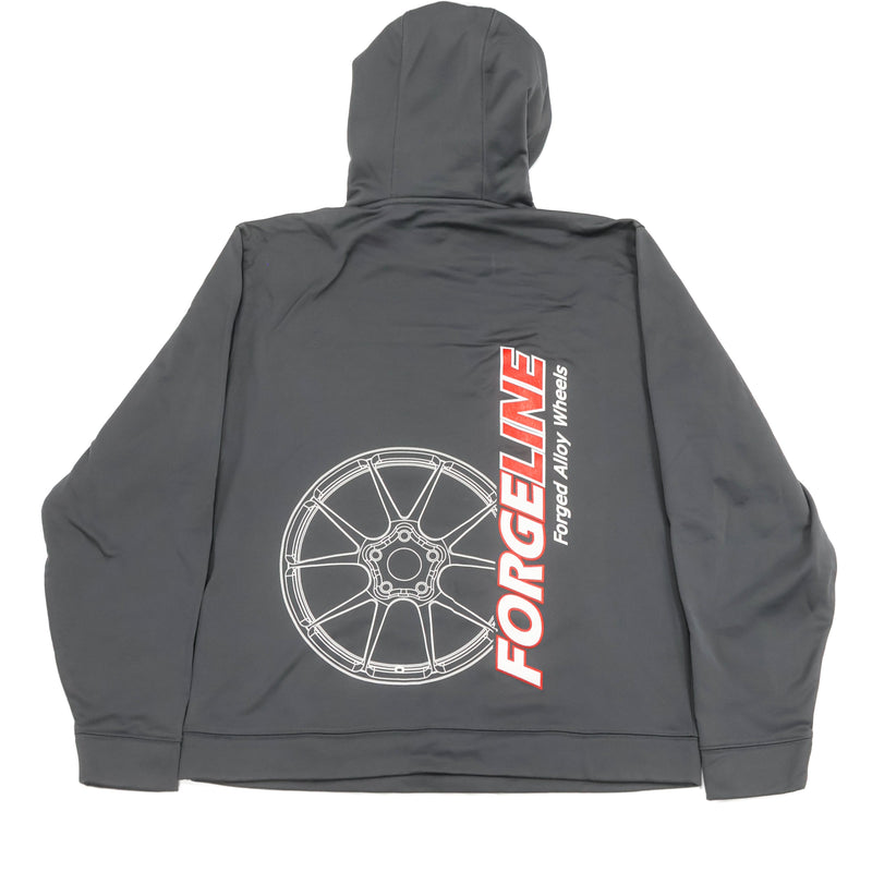 Forgeline Sport-Tek Hoodie