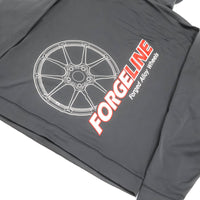 Forgeline Sport-Tek Hoodie thumbnail