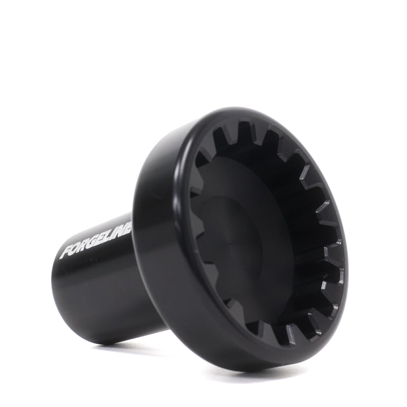 Forgeline CenterLock Conversion GT nut Socket