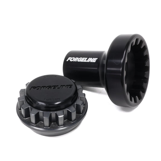 Forgeline CenterLock Conversion GT nut Socket