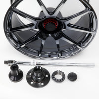 Forgeline CenterLock Conversion GT nut Socket thumbnail