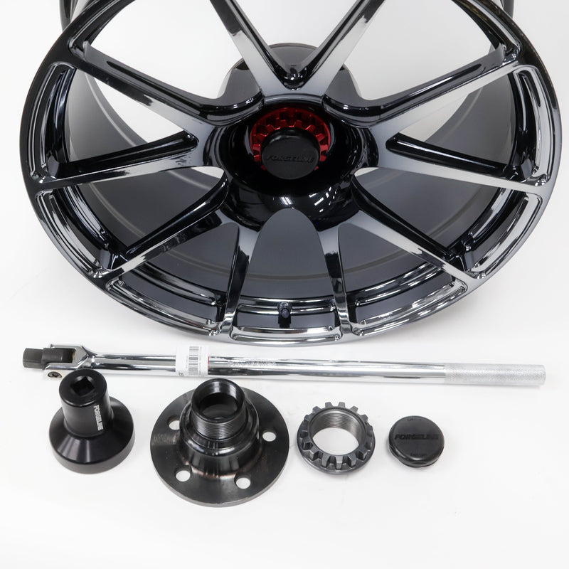 Forgeline CenterLock Conversion GT nut Socket