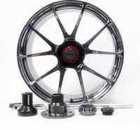 Forgeline CenterLock Conversion GT nut Socket thumbnail