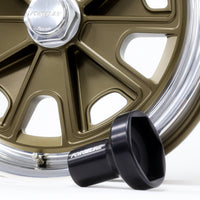 Forgeline CenterLock Conversion HEX nut Socket thumbnail