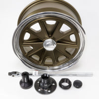 Forgeline CenterLock Conversion HEX nut Socket thumbnail