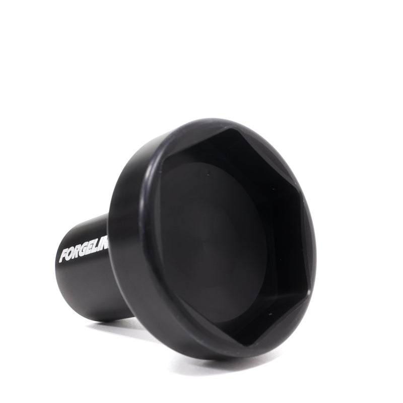 Forgeline CenterLock Conversion HEX nut Socket
