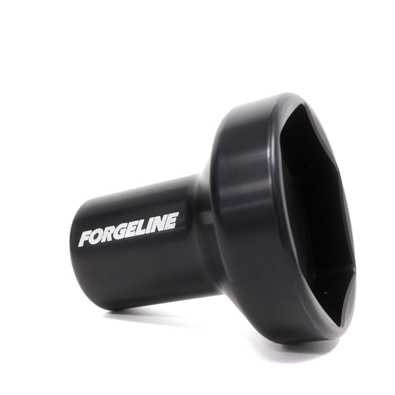 Forgeline CenterLock Conversion HEX nut Socket