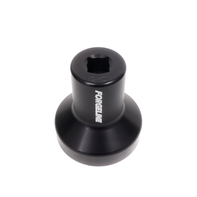 Forgeline CenterLock Conversion HEX nut Socket