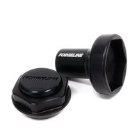 Forgeline CenterLock Conversion HEX nut Socket thumbnail
